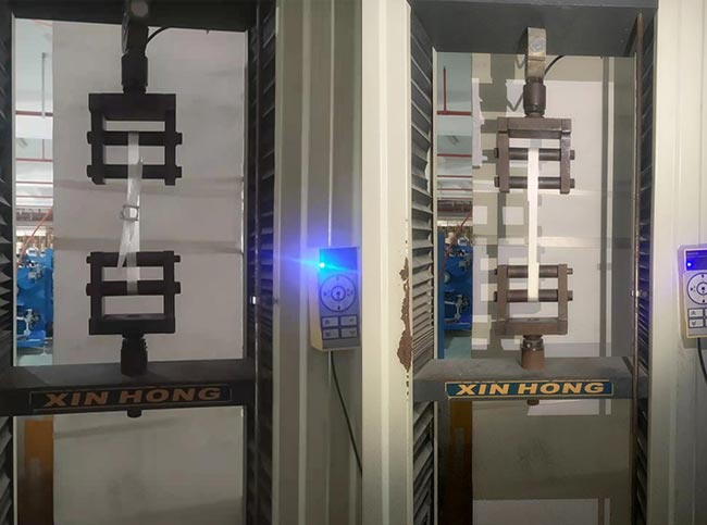 BSTMELT拉力測(cè)試