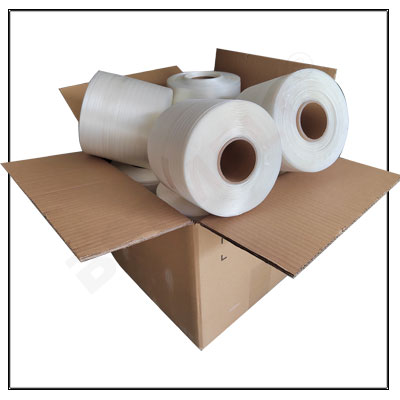 7mm Baling Press Strapping